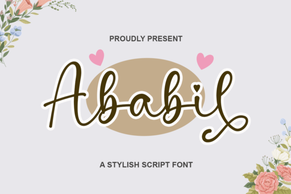 Ababil: A Designer's Honest Review for Branding
