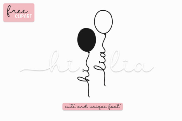Hi Lia Font Review: A Delicate Script for Timeless Branding