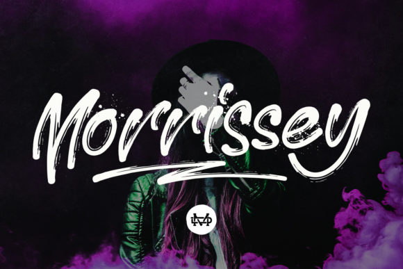 Morrissey Font Review: A Casual Script for Modern Brands