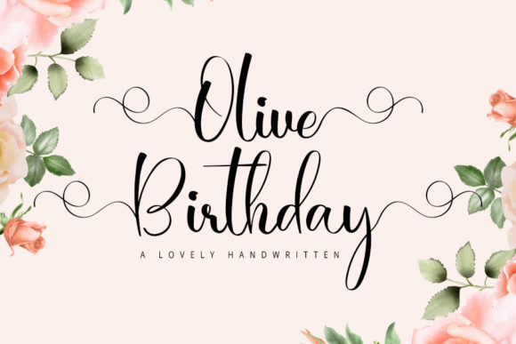 Olive Birthday: A Designer's Honest Review for Branding