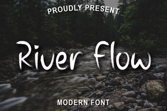 River Flow: A Designer's Honest Review for Branding